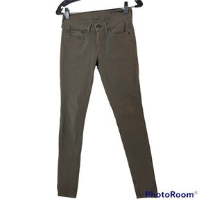 Rag & Bone Women's Skinny Jeans Size 26